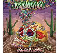 Los Lonely Boys – Rockpango