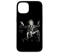 Rockpile Dave Edmunds Je t'entends Frapper par Dick Barnatt Coque pour iPhone 13
