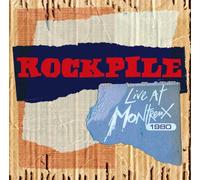 ROCKPILE - Live at Montreux 1980 [Import allemand]