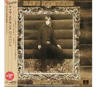 Rockpile (Paper Sleeve) [Import]