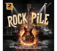 Rockpile - Rockpile-The Seventies