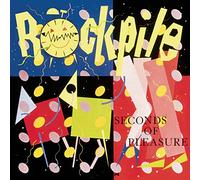 Rockpile - Seconds of Pleasure