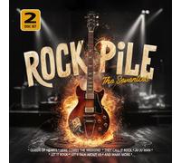 Rockpile - The Seventies [Compact Discs]