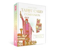 ROCKPOOL Guide Tarot Rockpool Broché Hardcover Pour Débutants