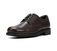 Rockport Men's Margin Oxford, Noir, 11 UK Wide