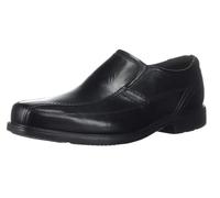 Rockport Men's Style Leader 2 Bike Slip-on Black 11.5 W (EE)