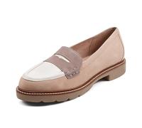 Rockport Mocassins plats Kacey Penny pour femme, 35 EU