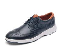 Rockport Noah Wingtip pour homme, New Dress Blues, 7