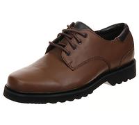 Rockport Northfield, Chaussures de ville homme - Marron foncé, 40
