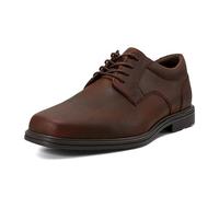 Rockport Robinsyn - Bout uni imperméable pour homme, peau, 9 Wide