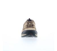 Rockport Rock Cove K74443 Mens Gray Suede Lifestyle Sneakers Shoes