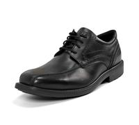 Rockport Style Leader 2 Vélo Oxford pour Homme, Noir, 42 1/3 EU