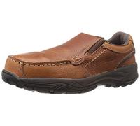 Rockport Work Men's Extreme Light Rk6748 Work Shoe