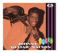Johnny 'Guitar' Watson - Johnny 'Guitar' Watson - Rocks (CD)