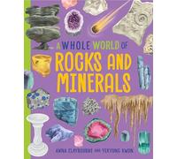 Rocks and Minerals