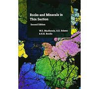 Rocks and Minerals in Thin Section