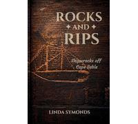 Rocks and Rips: Shipwrecks off Cape Sable