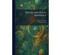 Rocks and Rock Minerals