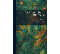 Rocks and Rock Minerals