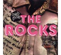 Rocks - Asking for Trouble [Import]