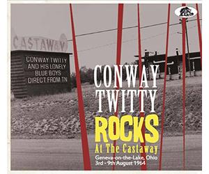 Rocks at Castaway -Digi-