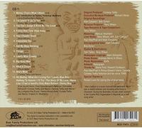 Rocks at The Castaway, Geneva-on-the-Lake, Ohio; 3rd - 9th August 1964 NEUF