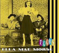 Rocks by Ella Mae Morse