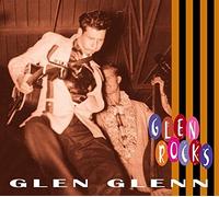 Rocks by Glen GLENN (2003-10-02)