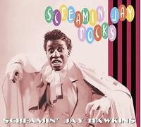 Rocks by HAWKINS,SCREAMIN JAY [Audio CD] NEUF