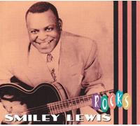 Rocks by Lewis Smiley (2013-05-03)