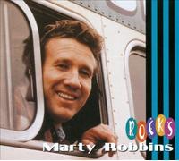 Rocks by ROBBINS,MARTY [Audio CD] NEUF