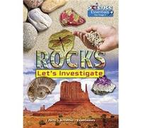 Rocks by Ruth Owen Owen, Ruth (Auteur)