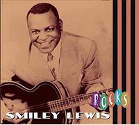 Rocks by Smiley Lewis (2013-08-03)