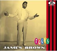 Rocks CD