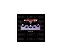 Rocks CD