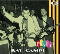 Rocks CD