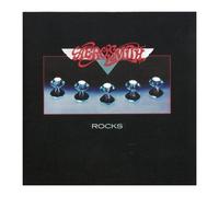 Rocks – CD – UMC