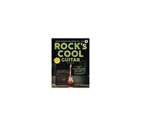 Rock's Cool Guitar