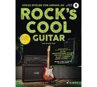 Rock's Cool Guitar