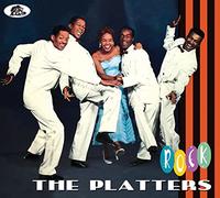 The Platters – Rocks – Numérique