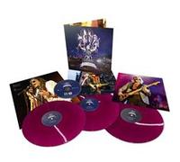 Rocks Donington 2014 Edition Limitée DVD E