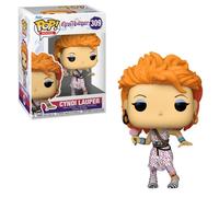 Funko Pop! Figurine en vinyle POP ROCKS: Cyndi Lauper – 65696 – Figurine de collection