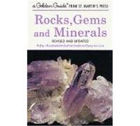 Rocks, Gems, & Minerals, Golden Guide from St. Martin's Press Herbert Spencer Zim, Paul R. Shaffer (Auteur)