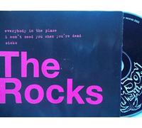 Rocks - I Won't Need You When I'm Dead [Import]