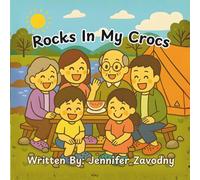 Rocks In My Crocs
