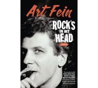 Rock's In My Head