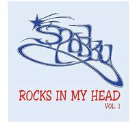 Rocks In My Head, Vol. 1