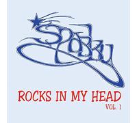Rocks in My Head, Vol. 1
