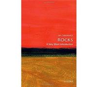 Rocks Jan Senior Lecturer In Geology Zalasiewicz, Leicester University (Auteur)