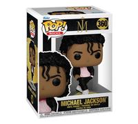 ROCKS MICHAEL JACKSON BILLIE JEAN N° 360 POP FUNKO